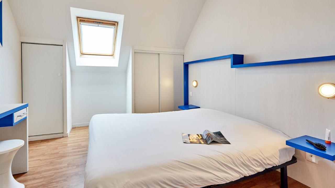 Vacancéole - Le Domaine De La Corniche - Deauville Sud 3*