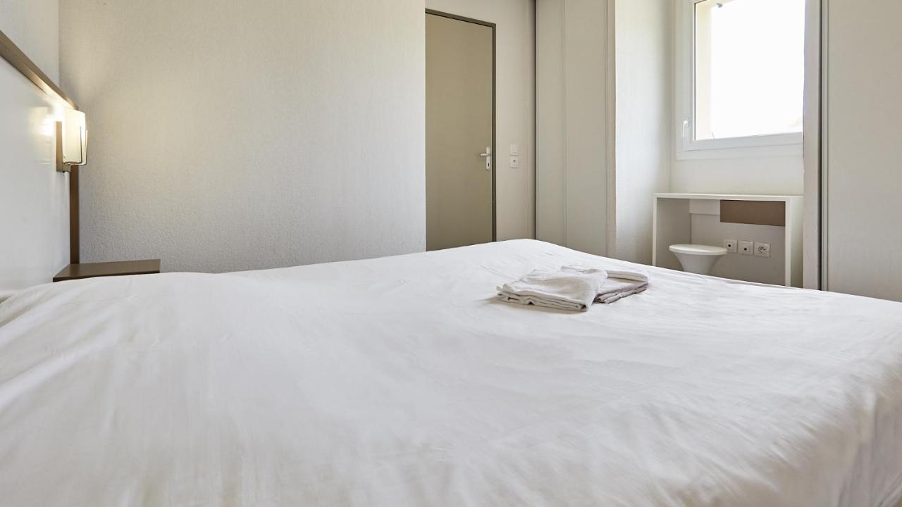 Vacanceole - Le Domaine De La Corniche - Deauville Sud Vakantiepark 3*